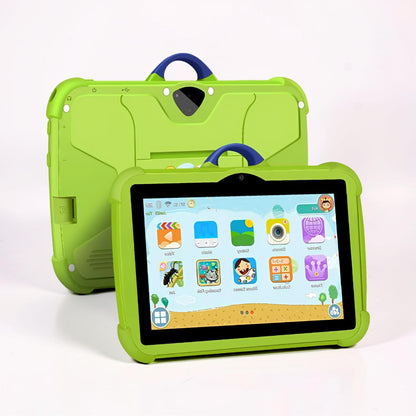 Custodia protettiva per tablet educativo per bambini Tablet per bambini