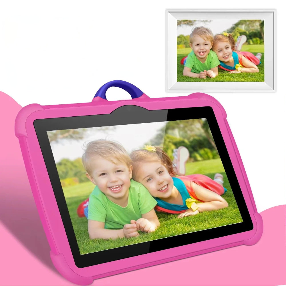 Custodia protettiva per tablet educativo per bambini Tablet per bambini