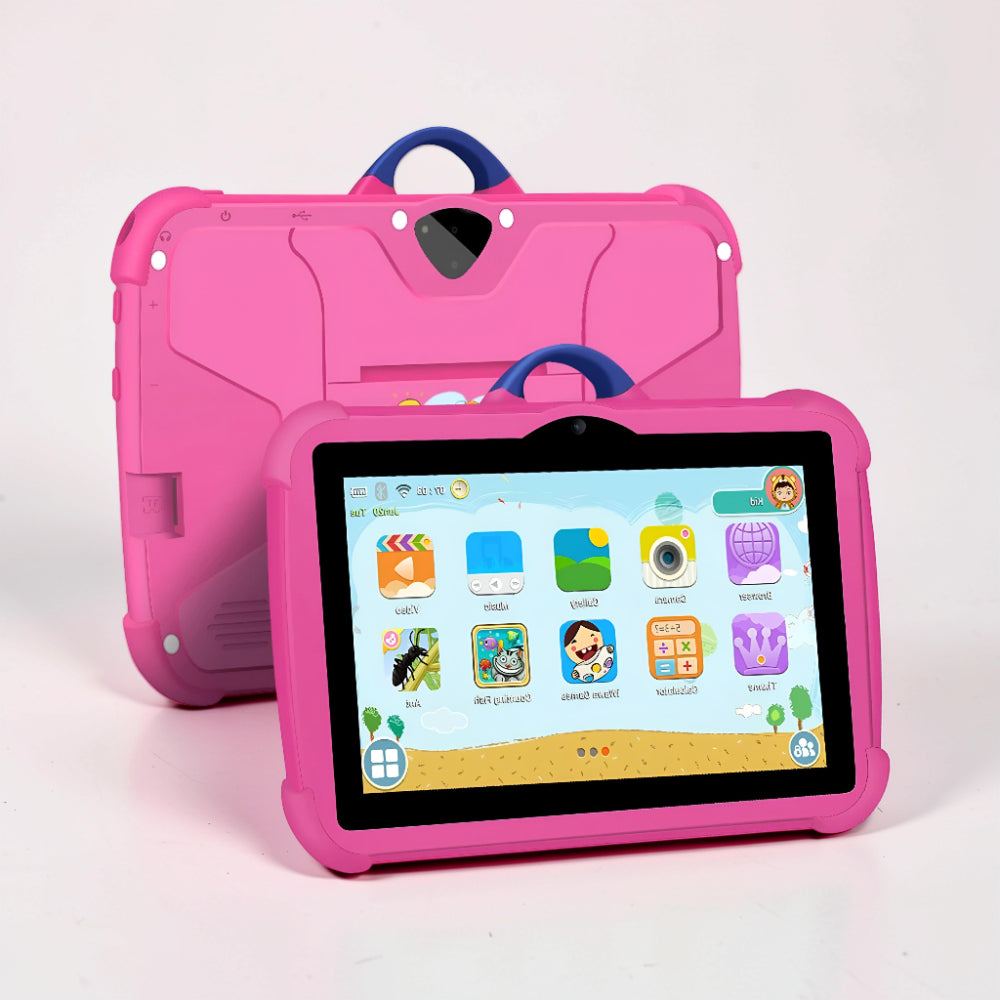 Custodia protettiva per tablet educativo per bambini Tablet per bambini
