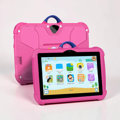 Custodia protettiva per tablet educativo per bambini Tablet per bambini