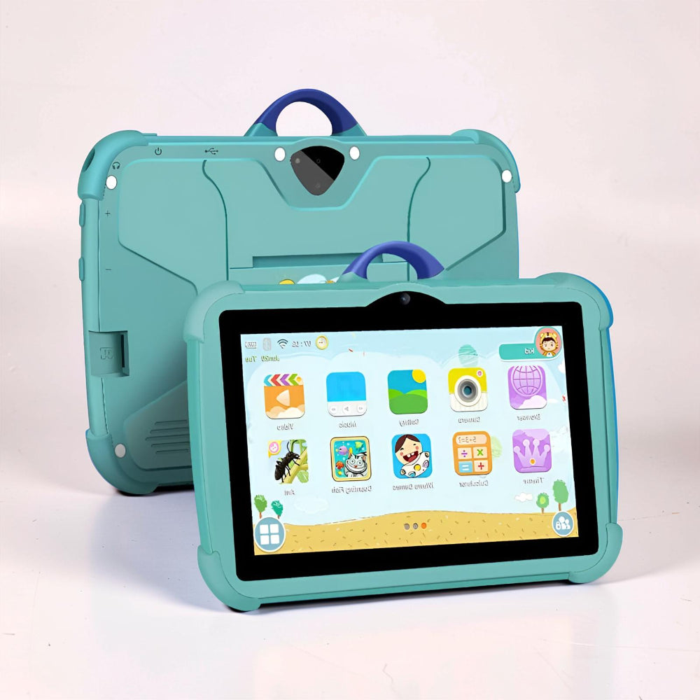 Custodia protettiva per tablet educativo per bambini Tablet per bambini