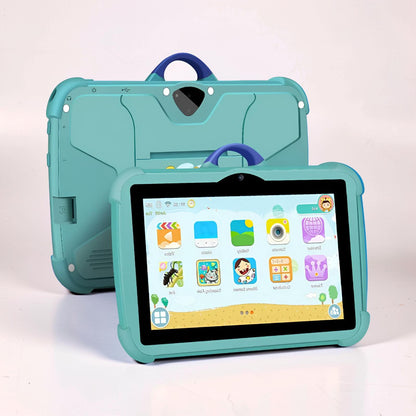 Custodia protettiva per tablet educativo per bambini Tablet per bambini