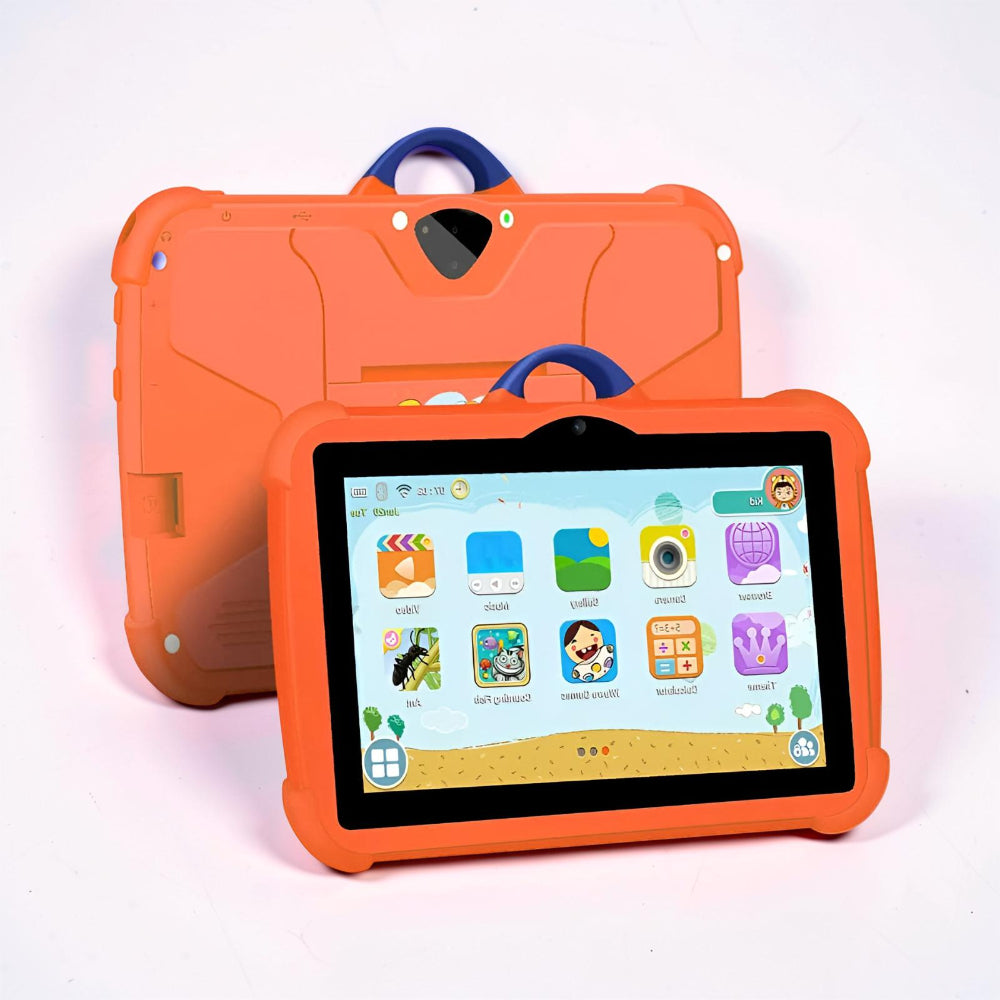 Custodia protettiva per tablet educativo per bambini Tablet per bambini