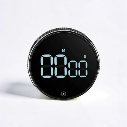 Digitale Küchenuhr mit Countdown und Magnetfunktion