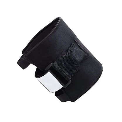 Knee Brace Leg Support Adjustable Compression Strap Pad