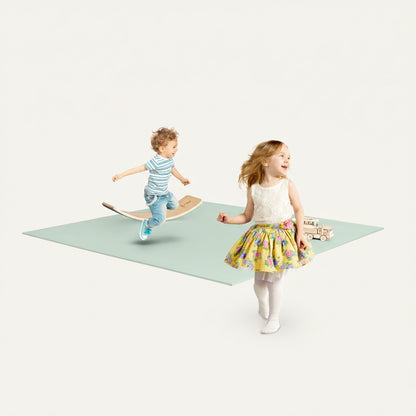 Play Mat Non Slip Foam Baby Crawling Floor Mat