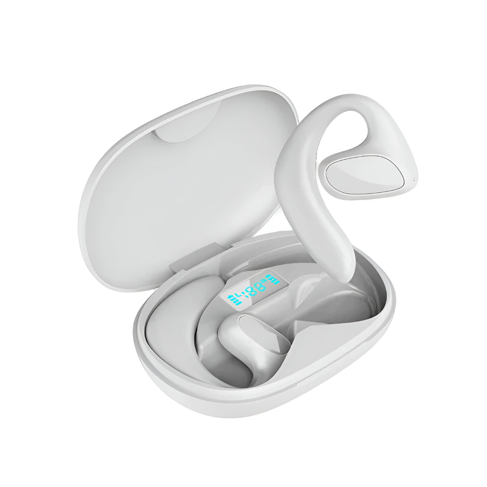 Căști Bluetooth pentru Traducerea Limbilor Dispozitiv Vocal în Timp Real