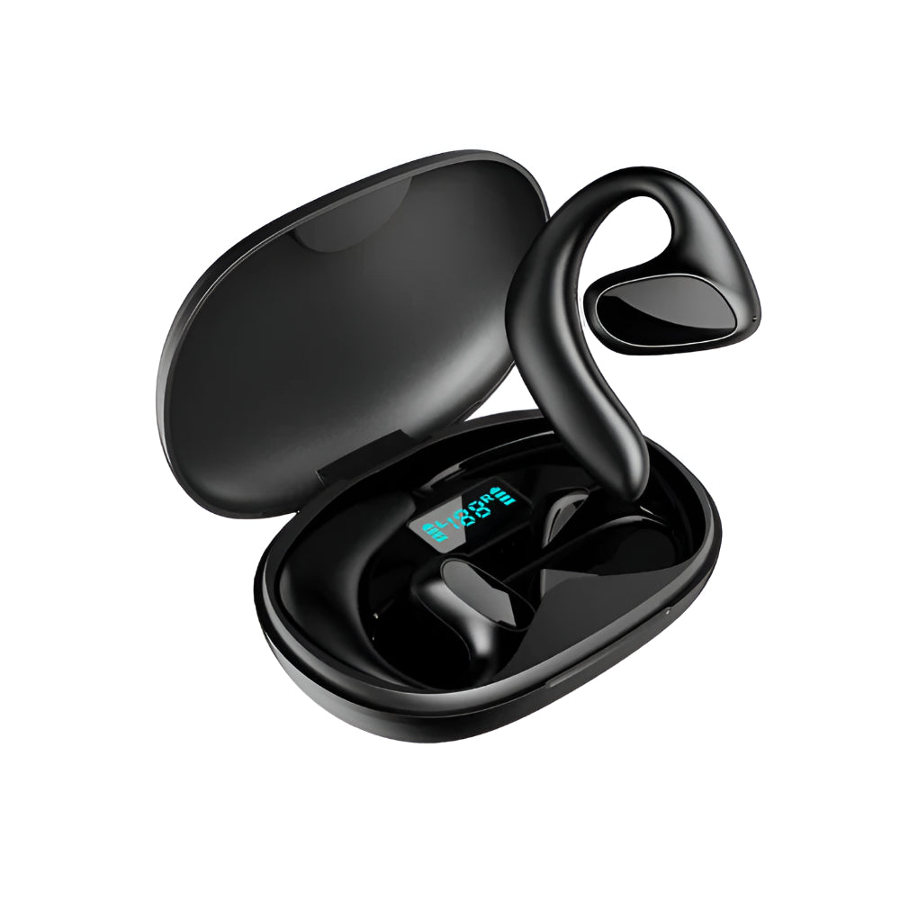 Căști Bluetooth pentru Traducerea Limbilor Dispozitiv Vocal în Timp Real