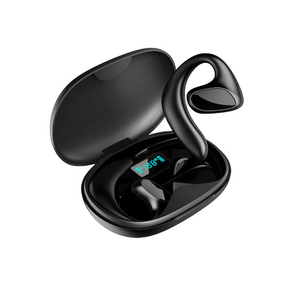 Căști Bluetooth pentru Traducerea Limbilor Dispozitiv Vocal în Timp Real