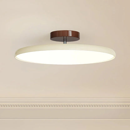 Luminária de Teto Ajustável Drift | Design Moderno Minimalista