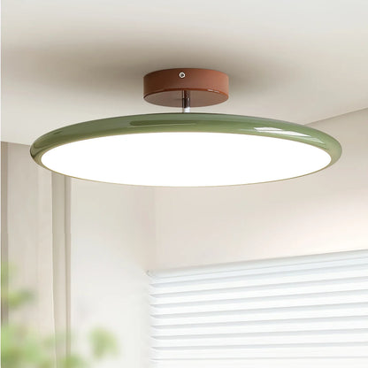 Luminária de Teto Ajustável Drift | Design Moderno Minimalista