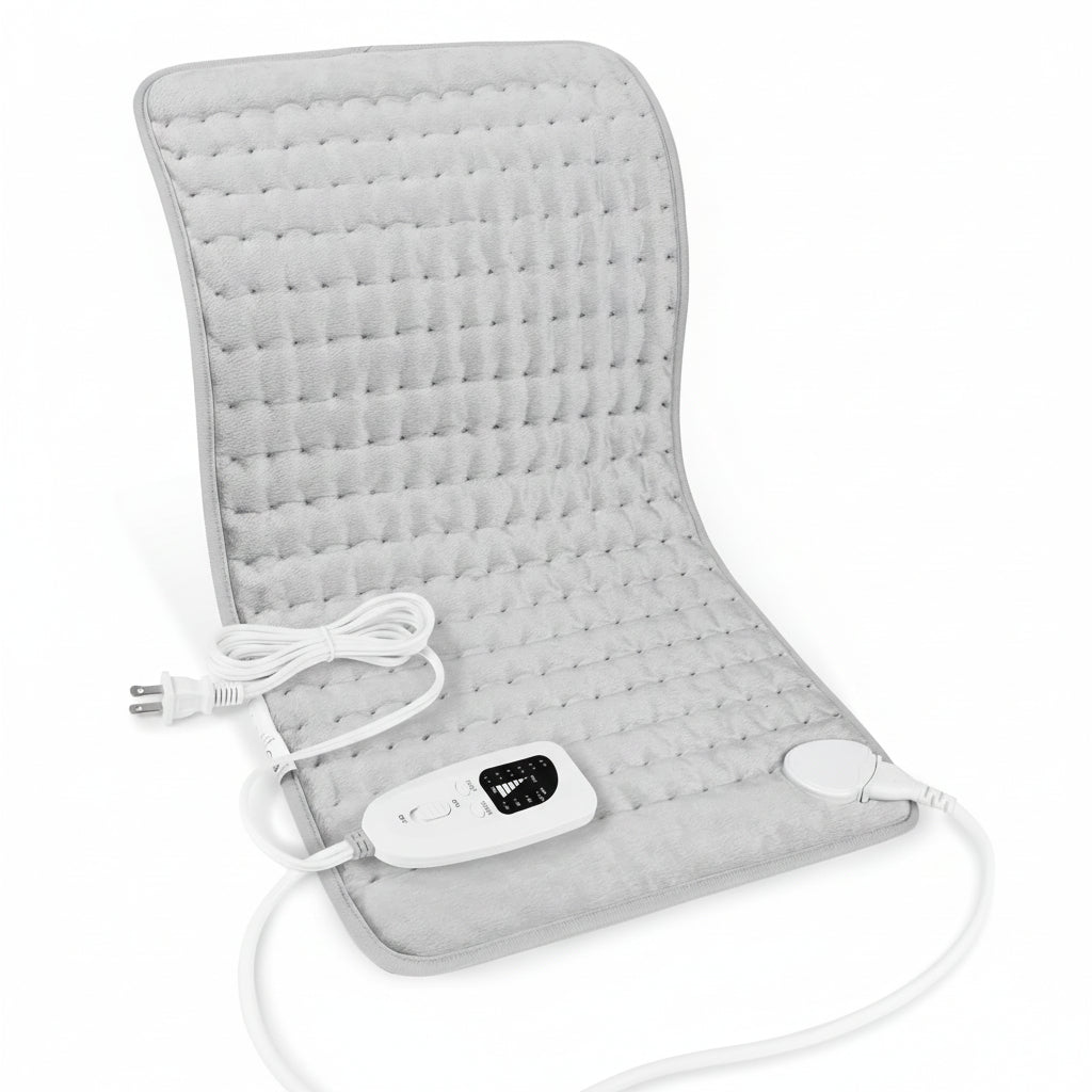 Cuscino Termico Riscaldante Fascia Calore Dolori Muscolari