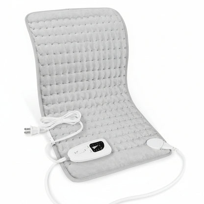 Cuscino Termico Riscaldante Fascia Calore Dolori Muscolari