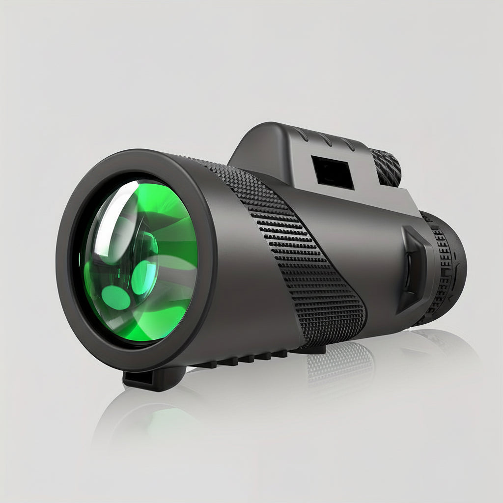 Adaptor telefon pentru telescop monocular, vizionare în aer liber HD