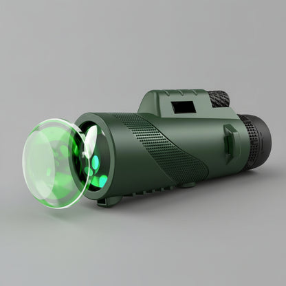 Adaptor telefon pentru telescop monocular, vizionare în aer liber HD