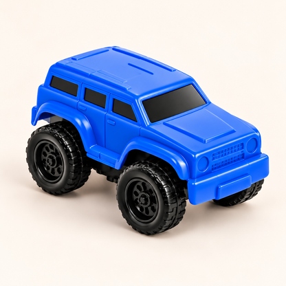 Carros de escalada magnéticos - brinquedo de escalada na parede para uma atividade divertida
