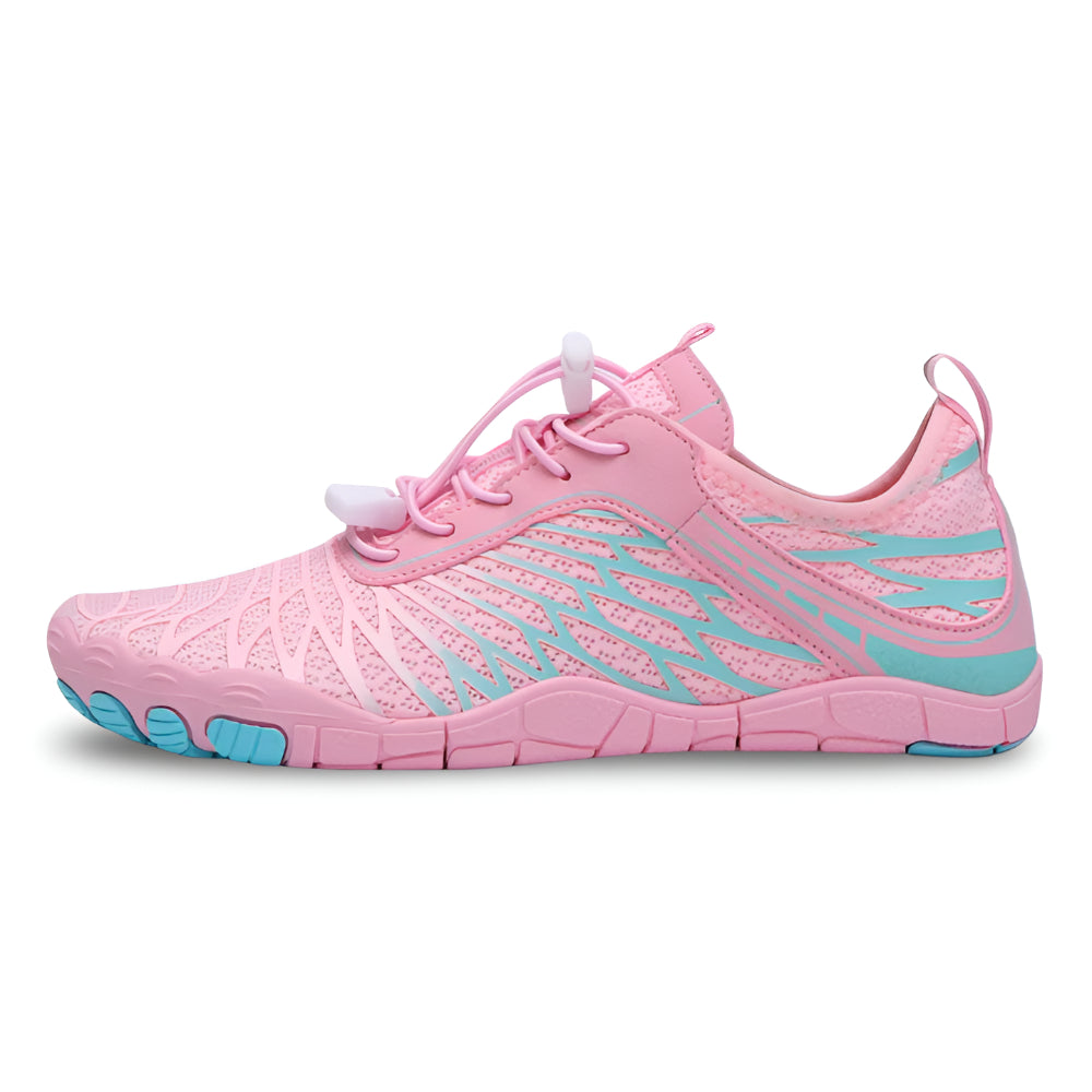 Men's Barefoot Shoes Wide Toe Athletic Water Sneakers
