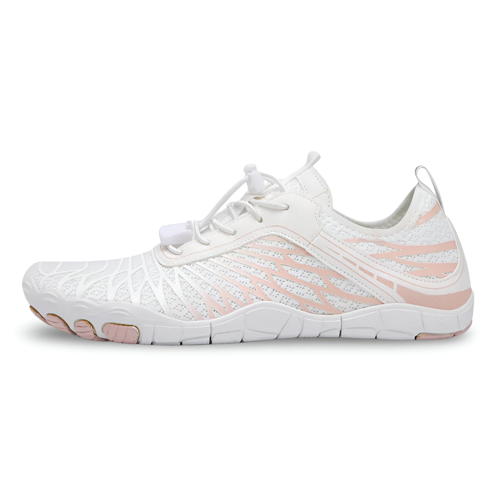 Men's Barefoot Shoes Wide Toe Athletic Water Sneakers