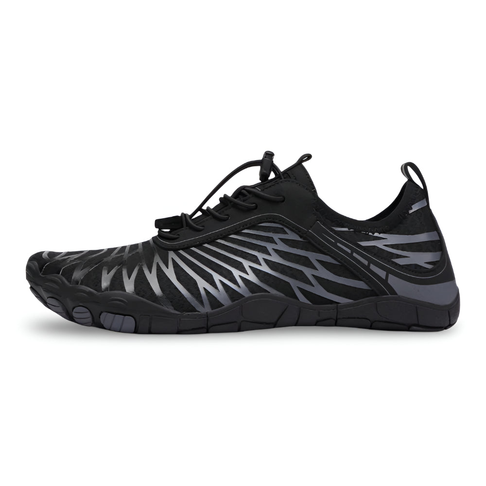Men's Barefoot Shoes Wide Toe Athletic Water Sneakers