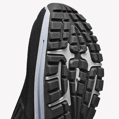 Men's Walking Shoes Slip On Casual Loafers
