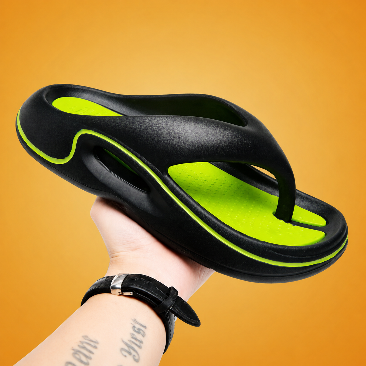 Men's Summer Sandals Beach Slippers | Casual Sandals