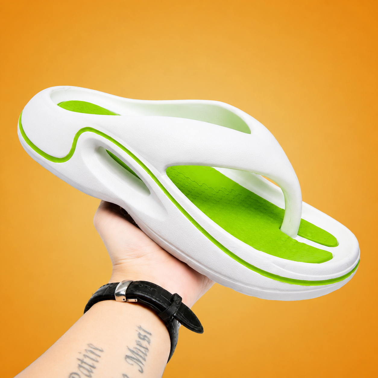 Men's Summer Sandals Beach Slippers | Casual Sandals