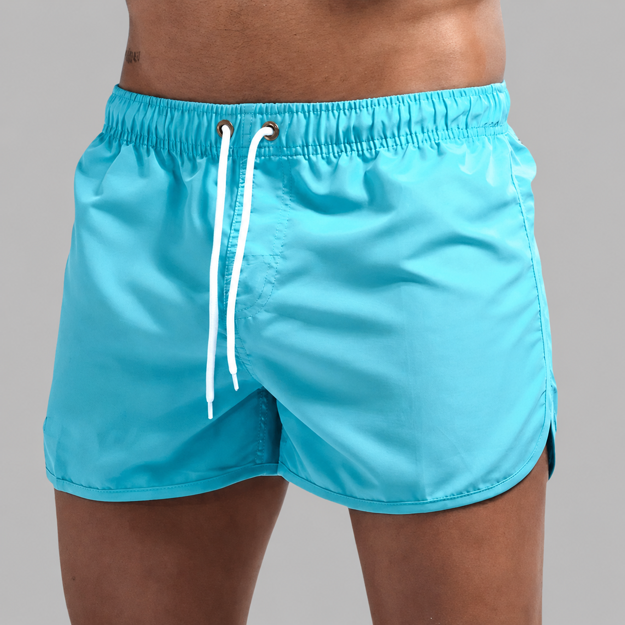 Herren-Badehose Schnell trocknend | Badeshorts