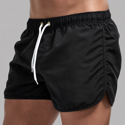 Herren-Badehose Schnell trocknend | Badeshorts