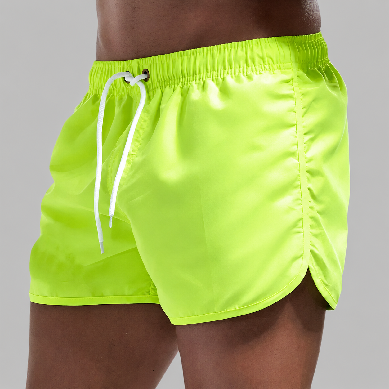 Herren-Badehose Schnell trocknend | Badeshorts