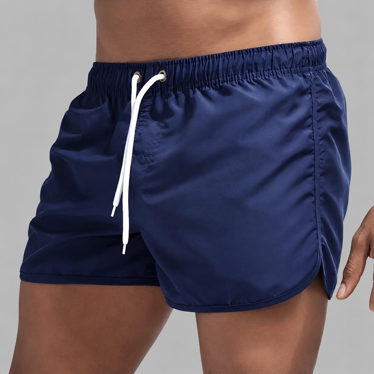Herren-Badehose Schnell trocknend | Badeshorts