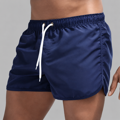 Herren-Badehose Schnell trocknend | Badeshorts