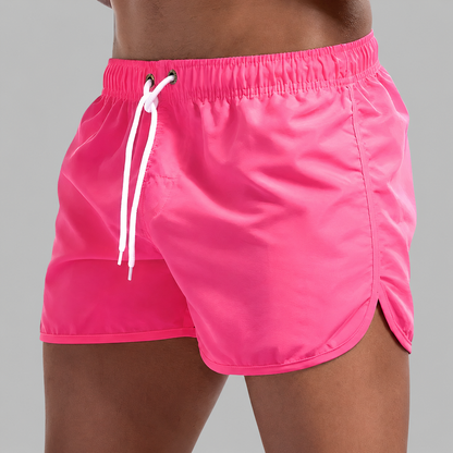 Herren-Badehose Schnell trocknend | Badeshorts