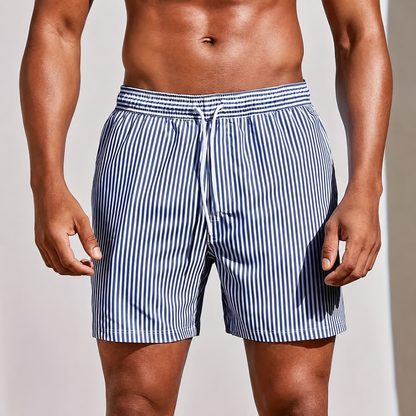 Herren-Badehose Bade-Shorts | Strand-Shorts