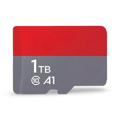 Externe tragbare SSD-Festplatte 1TB Micro-SD-Karte Hochgeschwindigkeit