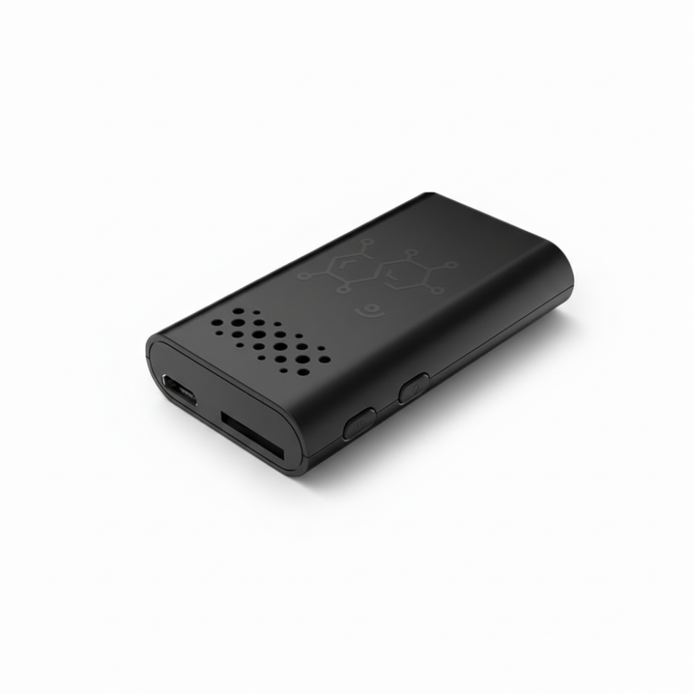 מצלמת אבטחה מיני אלחוטית למעקב והקלטת וידאו בעשייה עצמית