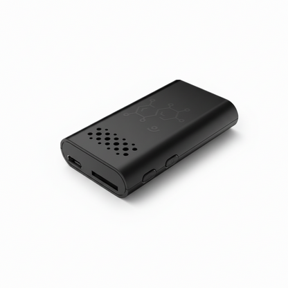 מצלמת אבטחה מיני אלחוטית למעקב והקלטת וידאו בעשייה עצמית