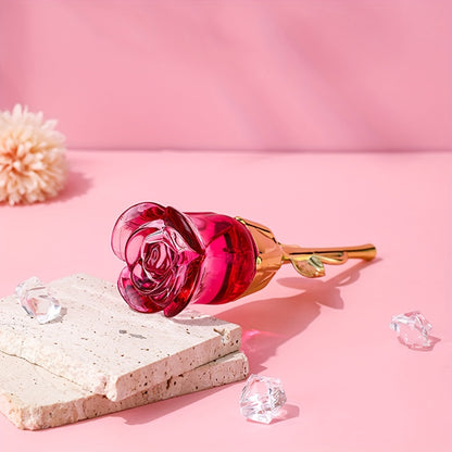 Perfume Mothers Day Gift Floral Fragrance Rose Bottle Spray