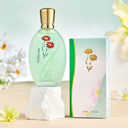 Perfume Mothers Day Gift Floral Fragrance Long Lasting Spray