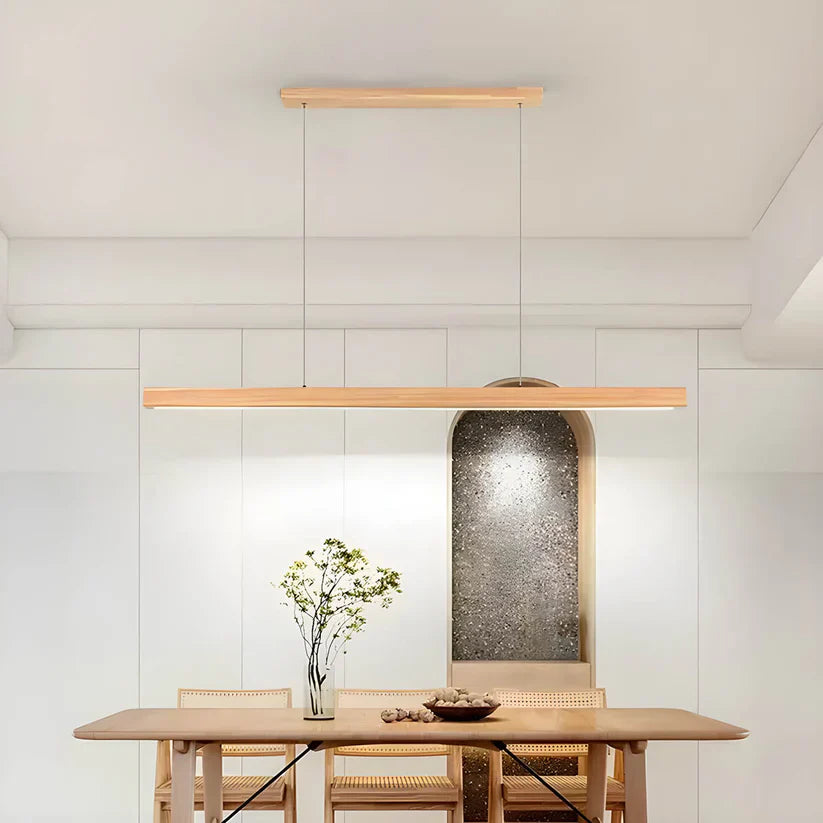 Gindo Bar Kitchen Pendant Light | Scandinavian Elegance