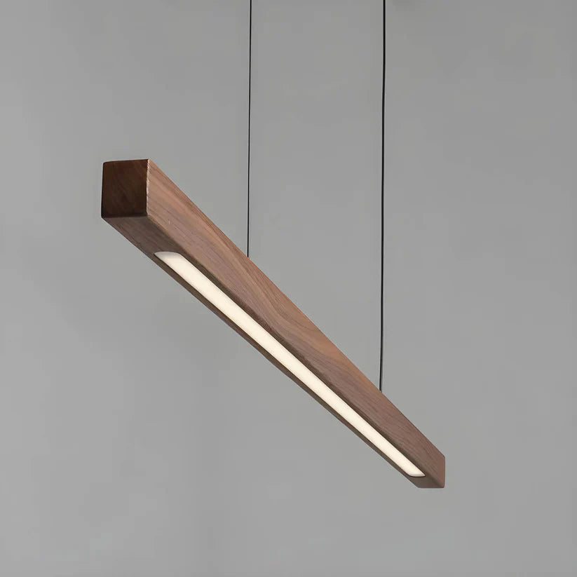 Gindo Bar Kitchen Pendant Light | Scandinavian Elegance