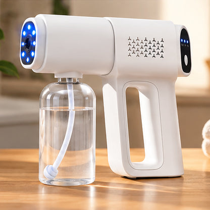 Nano Spray Machine Handheld Cleaner Portable Disinfectant