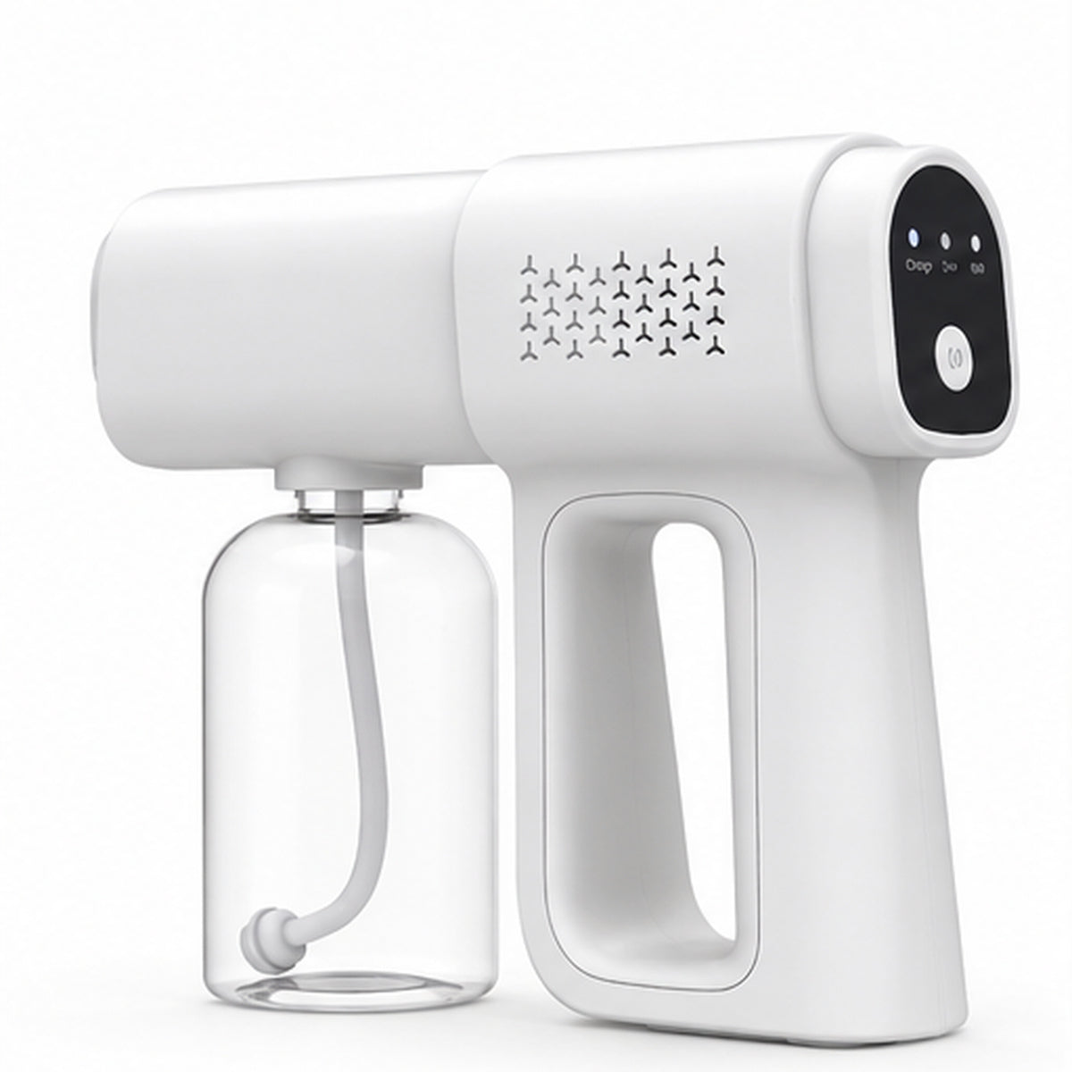 Nano Spray Machine Handheld Cleaner Portable Disinfectant