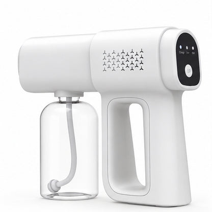 Nano Spray Machine Handheld Cleaner Portable Disinfectant