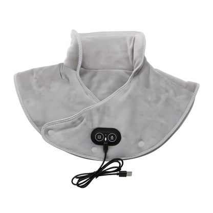 Neck Heating Pad Electric Shoulder Heat Massager