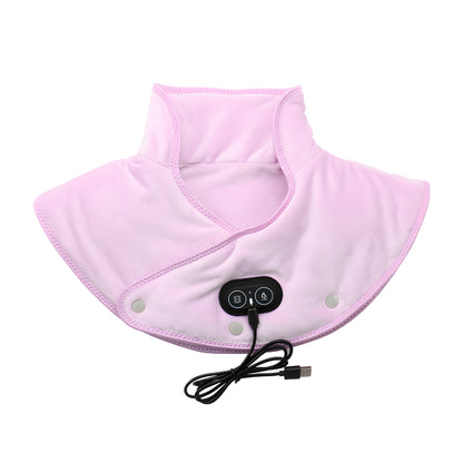 Neck Heating Pad Electric Shoulder Heat Massager