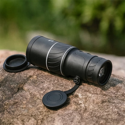 Dispositivo di Visione Notturna Monoculare con Zoom Ottico per Osservazione all'Aperto