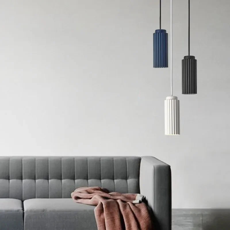 Lampada a sospensione NordicGlow | Design LED scandinavo