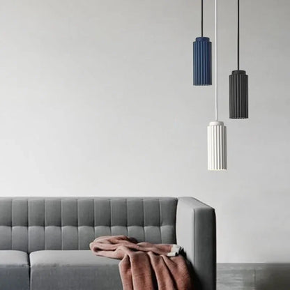 Lampada a sospensione NordicGlow | Design LED scandinavo