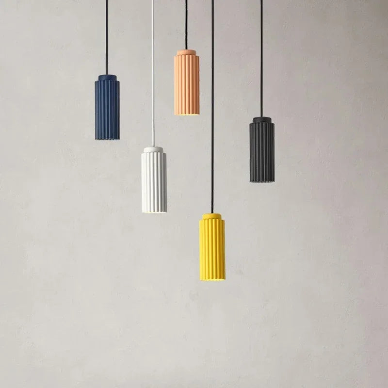 Lampada a sospensione NordicGlow | Design LED scandinavo