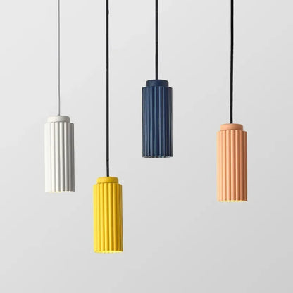 Lampada a sospensione NordicGlow | Design LED scandinavo